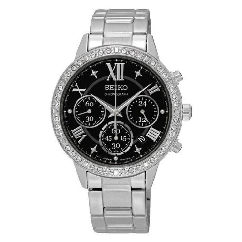 Часы Seiko CS DRESS SRW851P1