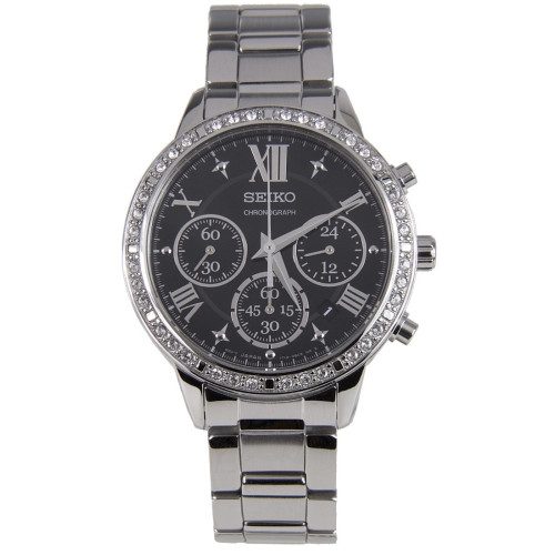 Часы Seiko CS DRESS SRW851P1