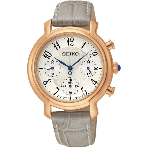 Часы Seiko CS Dress SRW872P1