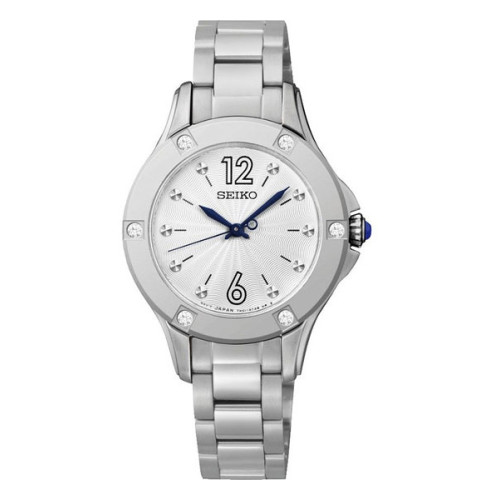 Часы Seiko CS Dress SRZ421P1