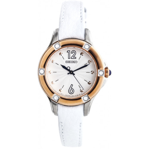 Часы Seiko CS Dress SRZ422P2