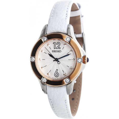 Часы Seiko CS Dress SRZ422P2