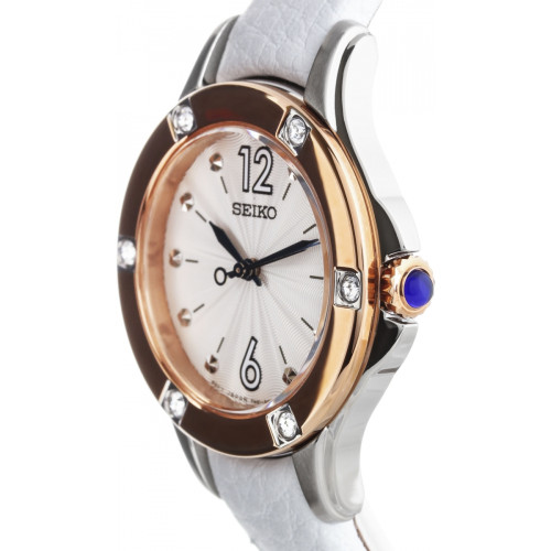 Часы Seiko CS Dress SRZ422P2