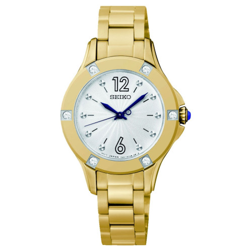 Часы Seiko CS Dress SRZ424P1