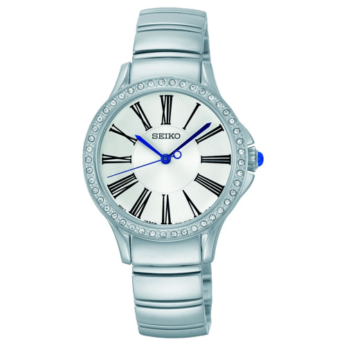Часы Seiko CS Dress SRZ441P1