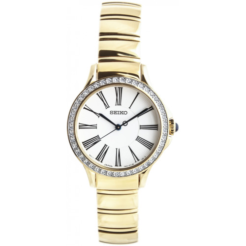 Часы Seiko CS Dress SRZ442P1