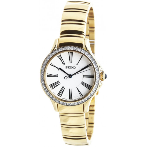 Часы Seiko CS Dress SRZ442P1