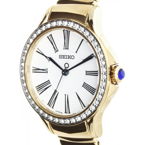 Часы Seiko CS Dress SRZ442P1