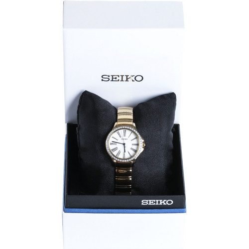 Часы Seiko CS Dress SRZ442P1