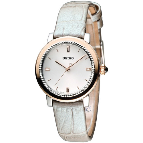 Часы Seiko CS Dress SRZ452P1