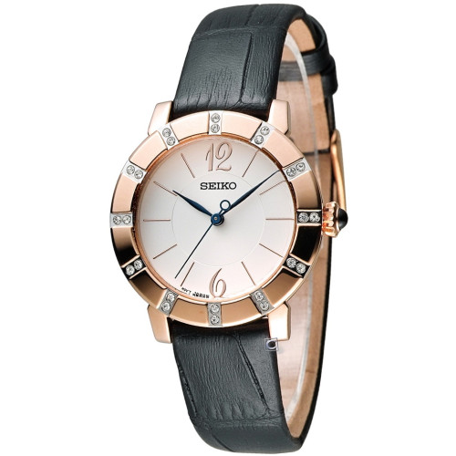 Часы Seiko CS Dress SRZ456P1