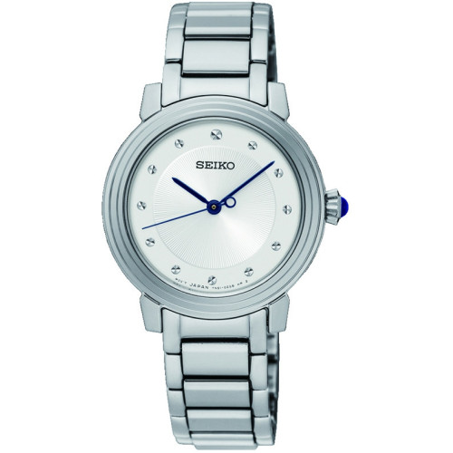 Часы Seiko CS Dress SRZ479P1