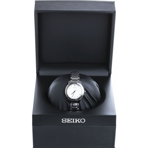 Часы Seiko CS Dress SRZ479P1