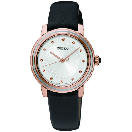 Seiko CS Dress SRZ484P1