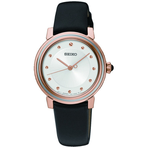 Часы Seiko CS Dress SRZ484P1