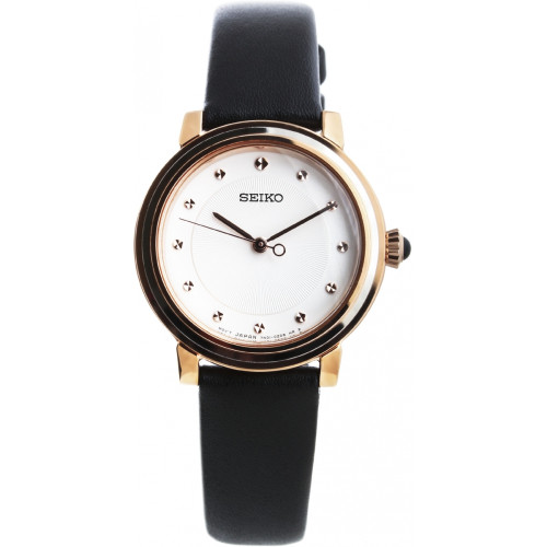 Часы Seiko CS Dress SRZ484P1