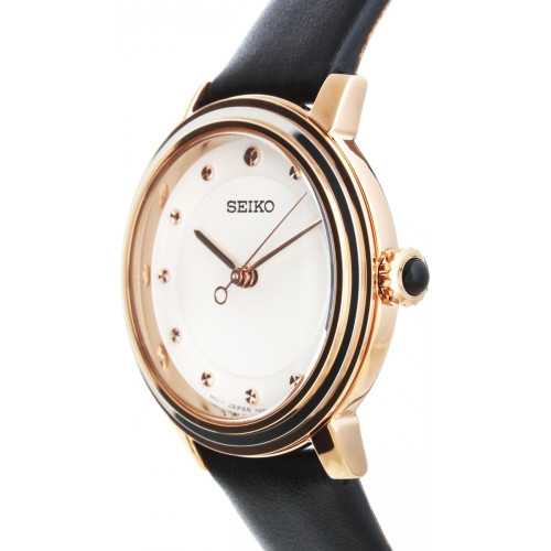 Часы Seiko CS Dress SRZ484P1