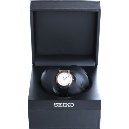 Часы Seiko CS Dress SRZ484P1