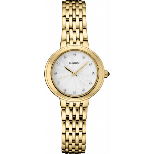 Часы Seiko CS Dress SRZ504P1