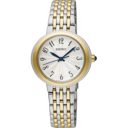 Seiko CS Dress SRZ506P1