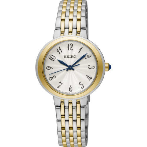Часы Seiko CS Dress SRZ506P1