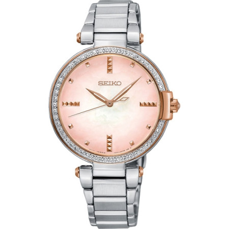 Seiko CS Dress SRZ514P1