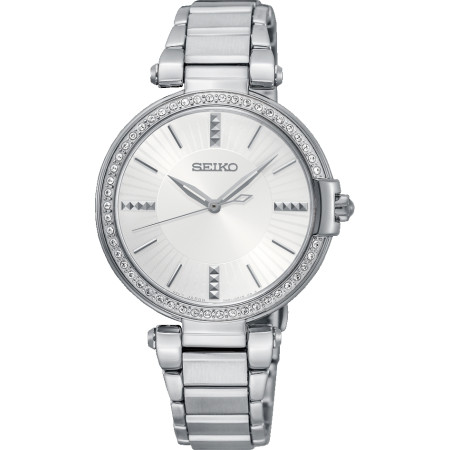 Seiko CS Dress SRZ515P1