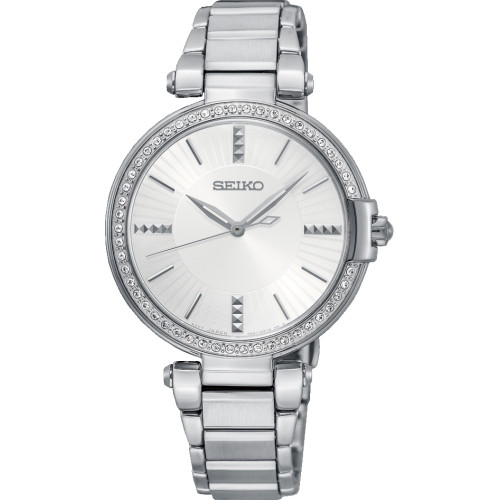 Часы Seiko CS Dress SRZ515P1