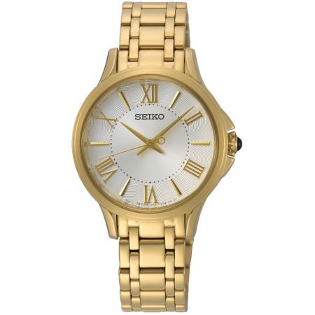 Seiko CS Dress SRZ528P1