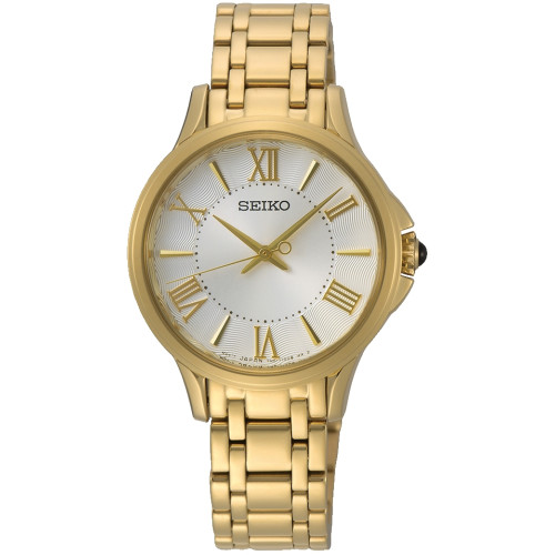 Часы Seiko CS Dress SRZ528P1