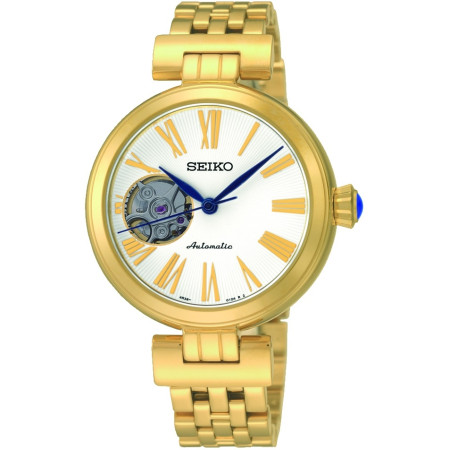 Seiko CS Dress SSA860K1