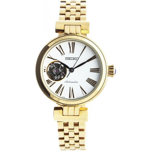 Часы Seiko CS Dress SSA860K1