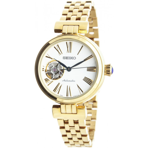 Часы Seiko CS Dress SSA860K1