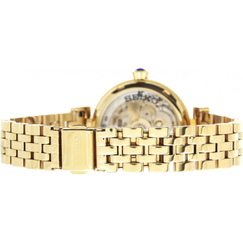 Часы Seiko CS Dress SSA860K1