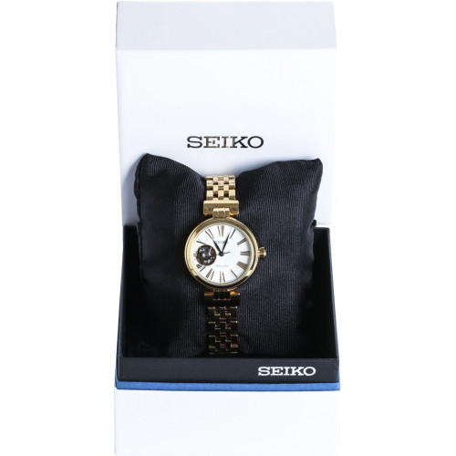 Часы Seiko CS Dress SSA860K1