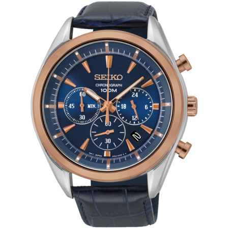 Seiko CS Dress SSB160P1