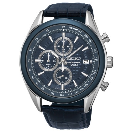 Seiko CS DRESS SSB177P2