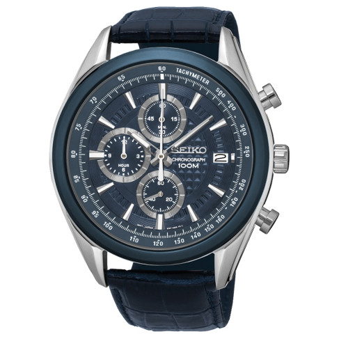 Часы Seiko CS DRESS SSB177P2