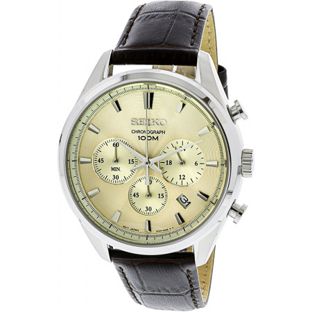Seiko CS Dress SSB293P1