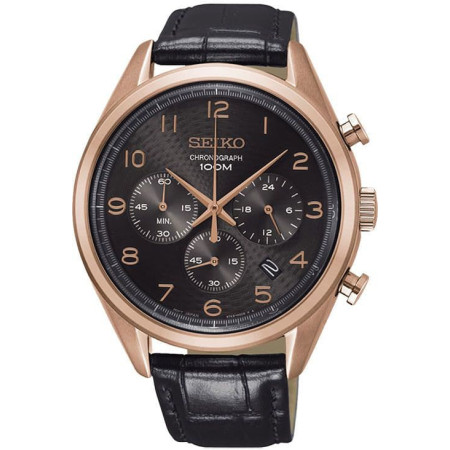 Seiko CS Dress SSB296P1