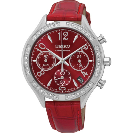 Seiko CS DRESS SSB889P1