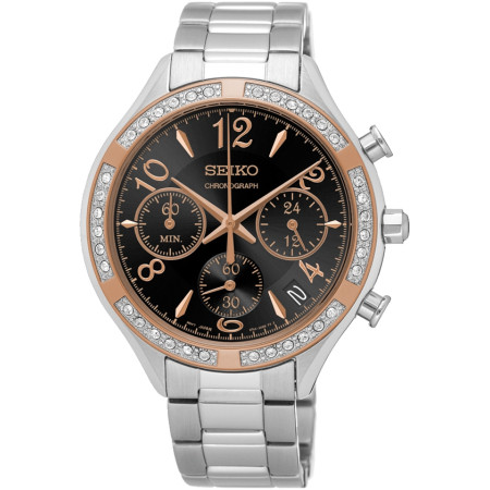 Seiko CS DRESS SSB890P1