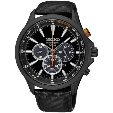 Seiko CS Dress SSC499P1