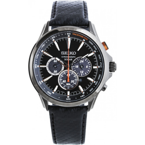 Часы Seiko CS Dress SSC499P1