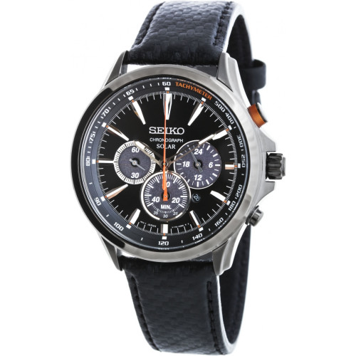 Часы Seiko CS Dress SSC499P1