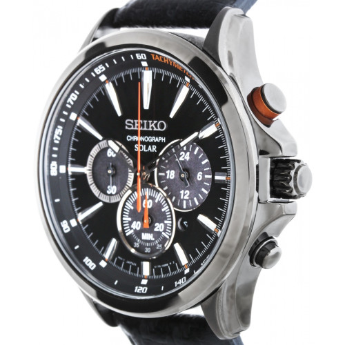 Часы Seiko CS Dress SSC499P1
