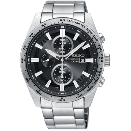 Seiko CS Dress SSC645P1