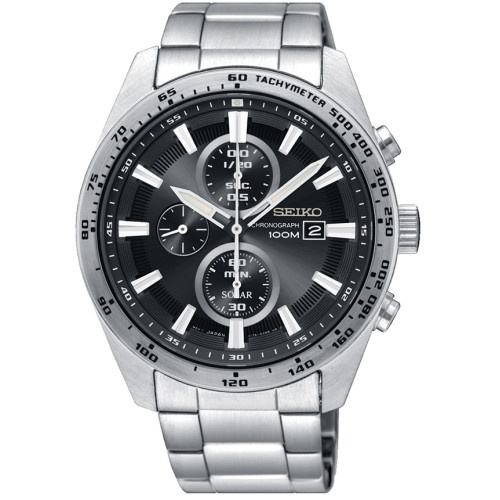Часы Seiko CS Dress SSC645P1