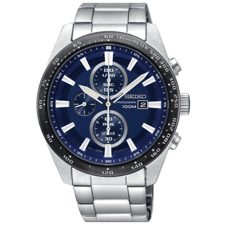 Seiko CS Dress SSC647P1
