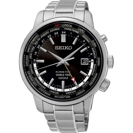 Seiko CS Dress SUN069P1